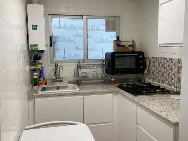 Piso en plaza de Joaquín Dualde, 9 - Foto 4