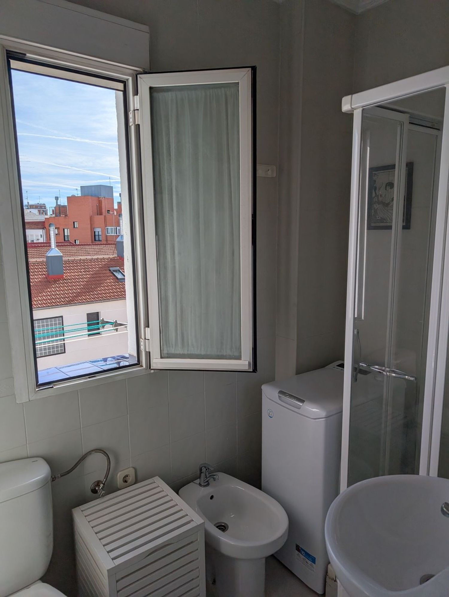 Piso en calle de Antonio Palomino, 4 - Foto 6