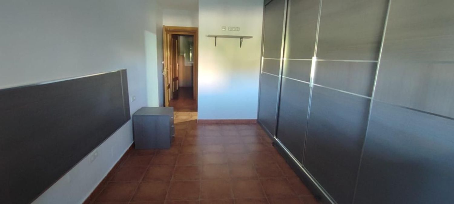 Piso en Avenida Parménides, El Consul - El Romeral - Foto 14
