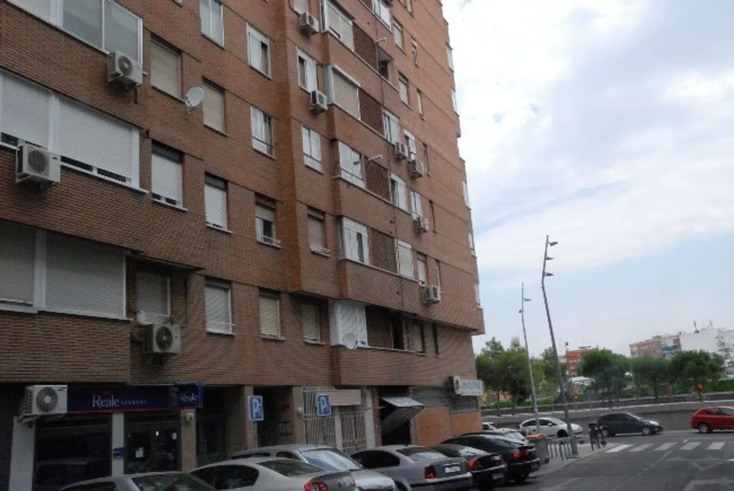 Piso en calle de Eugenio Caxes, 4 - Foto 2