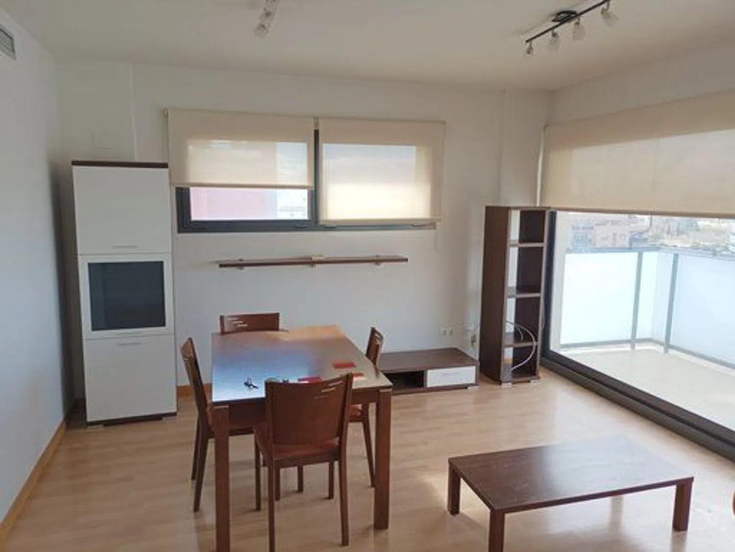 Estudio en calle Poeta José Agustín Goytisolo, 3 - Foto 4
