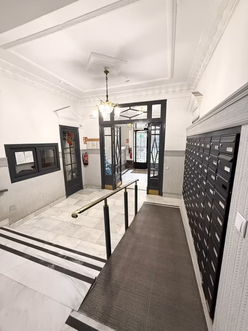 Piso en  Calle del Conde de Peñalver 32 - Foto 19