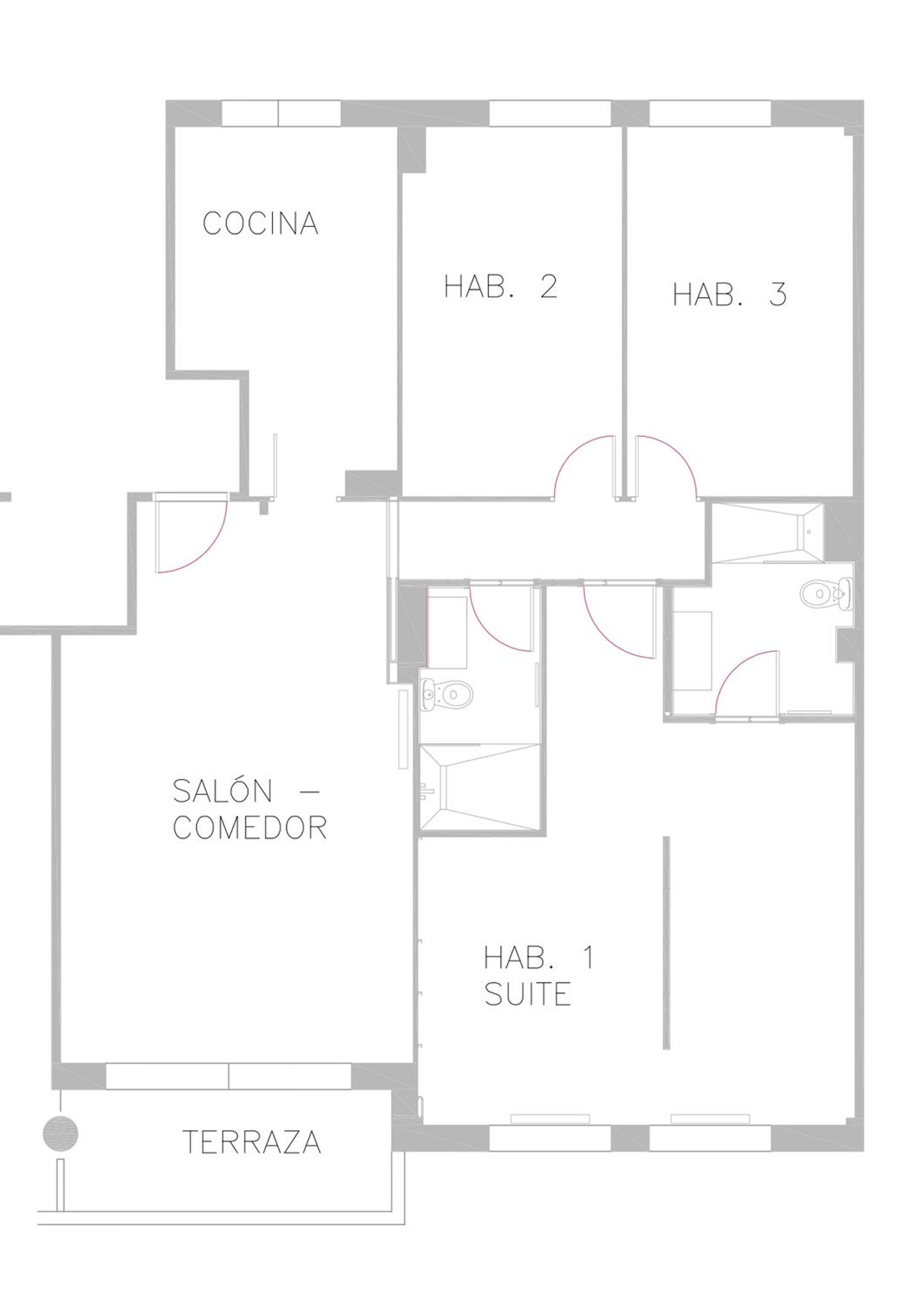 Piso en calle Doctor Combelles, 3 - Foto 20