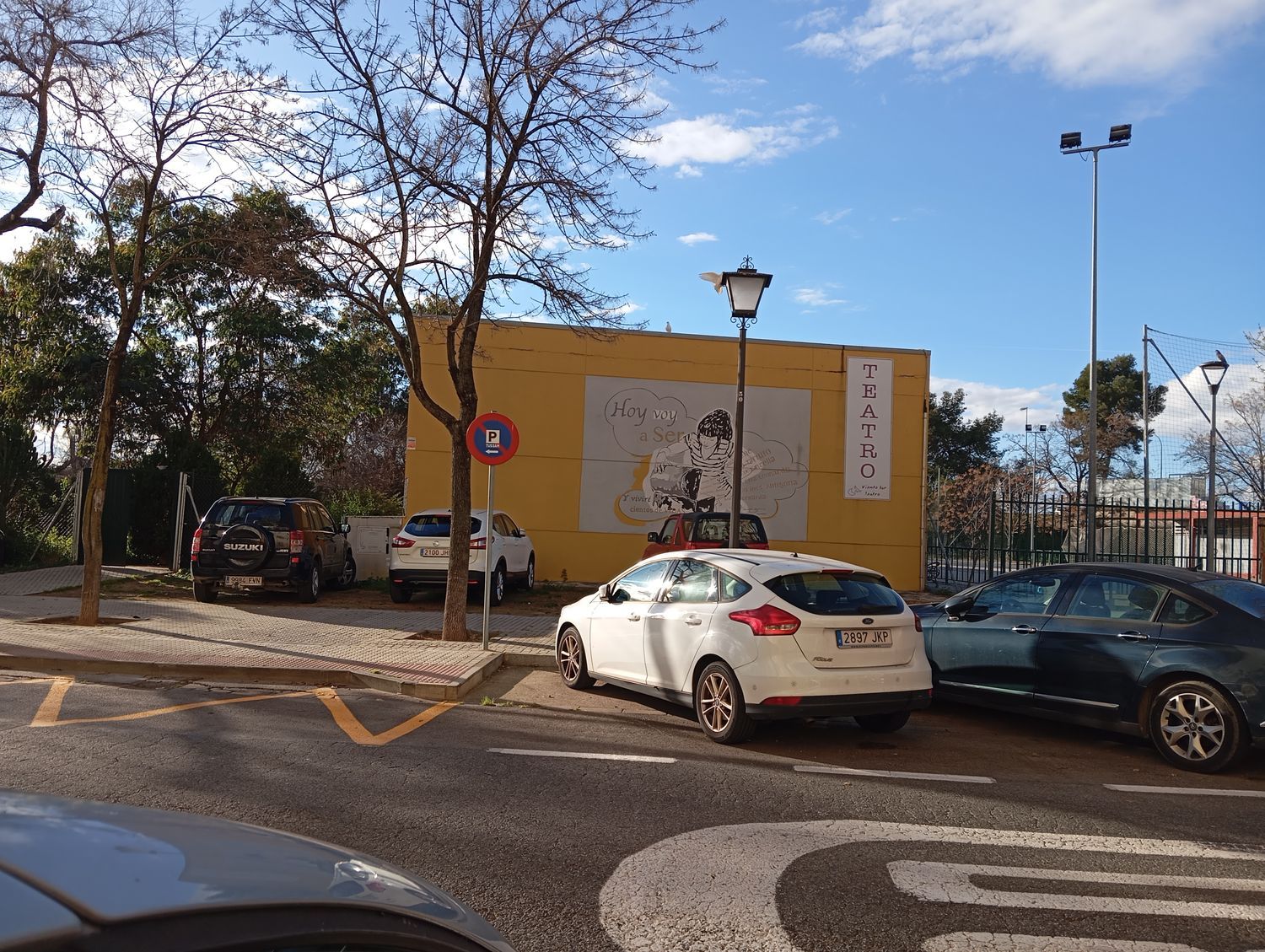 Piso en calle Jalón, 1 - Foto 19