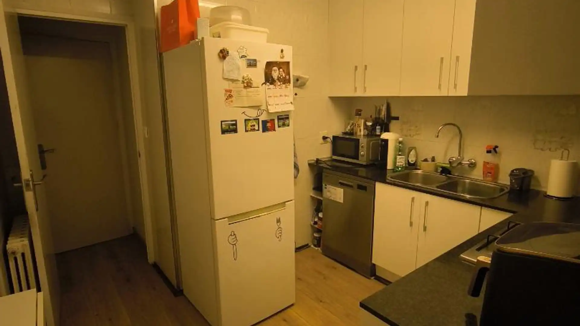 Piso en  Carrer de la Llibertat 13-15 - Foto 11