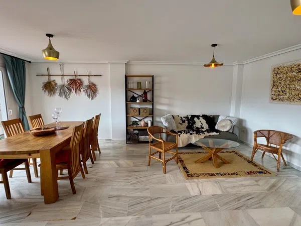 Piso en Avenida Masnou, 24, Manzanera-Tosal, Manzanera-Tosal - Foto 1