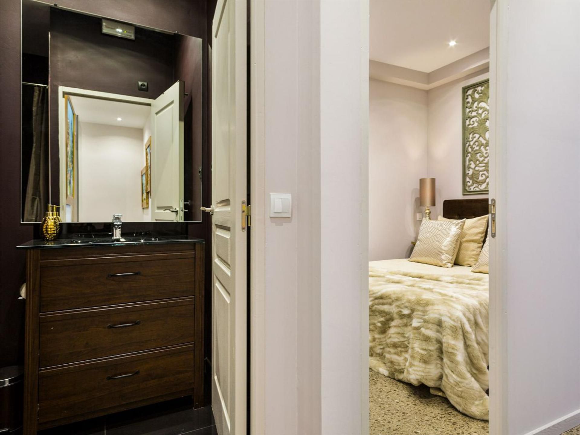 Piso en  Carrer d'Alí Bei 23 - Foto 8