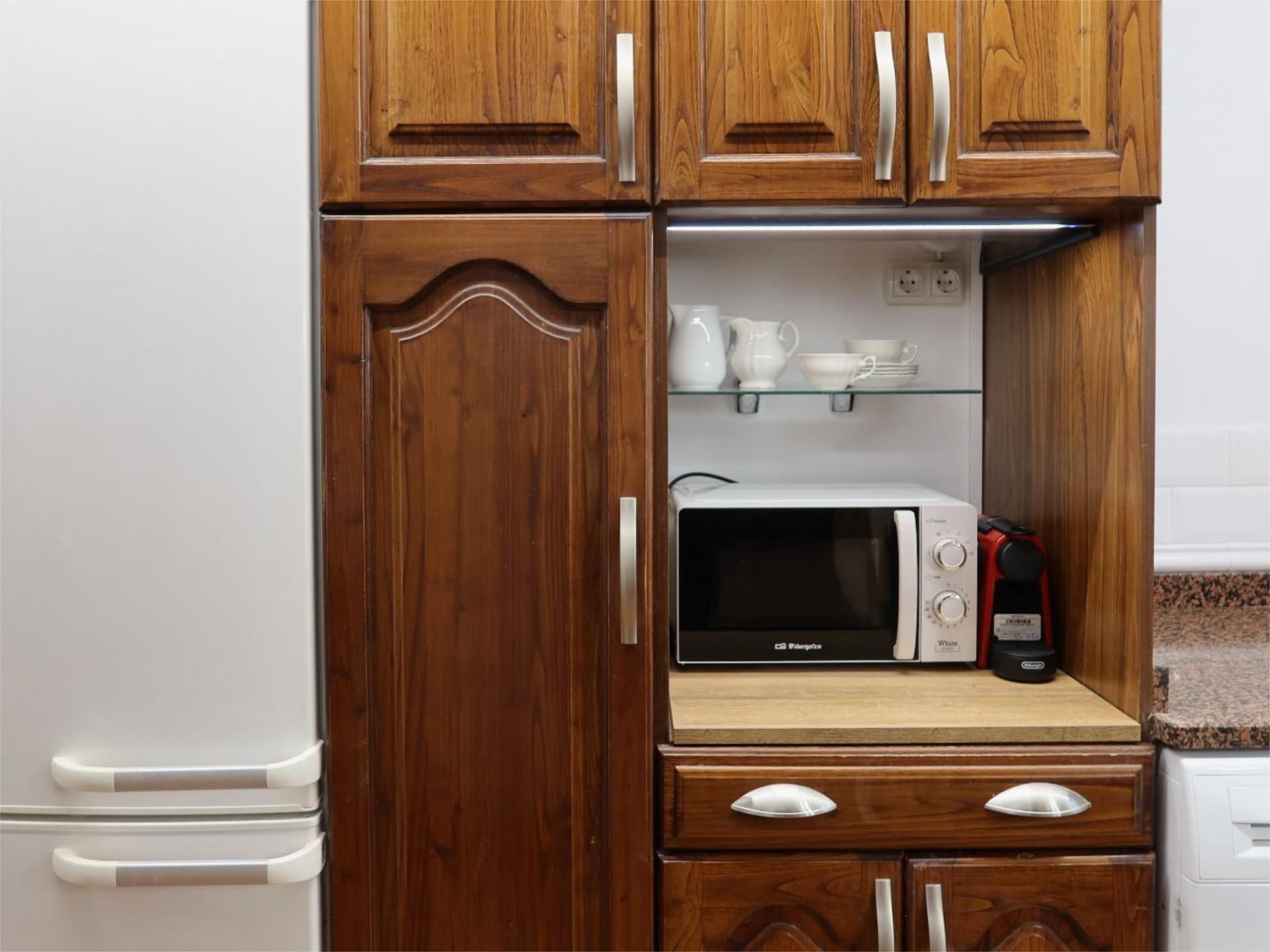 Piso en  Avenida de la Reina Victoria 39 - Foto 22