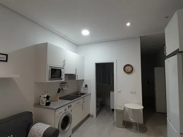 Piso en Goya - Foto 19