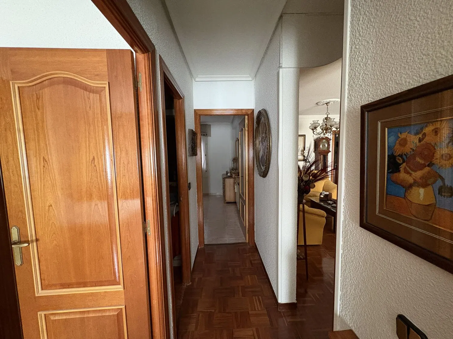 Piso en calle de Lugo, 12 - Foto 17