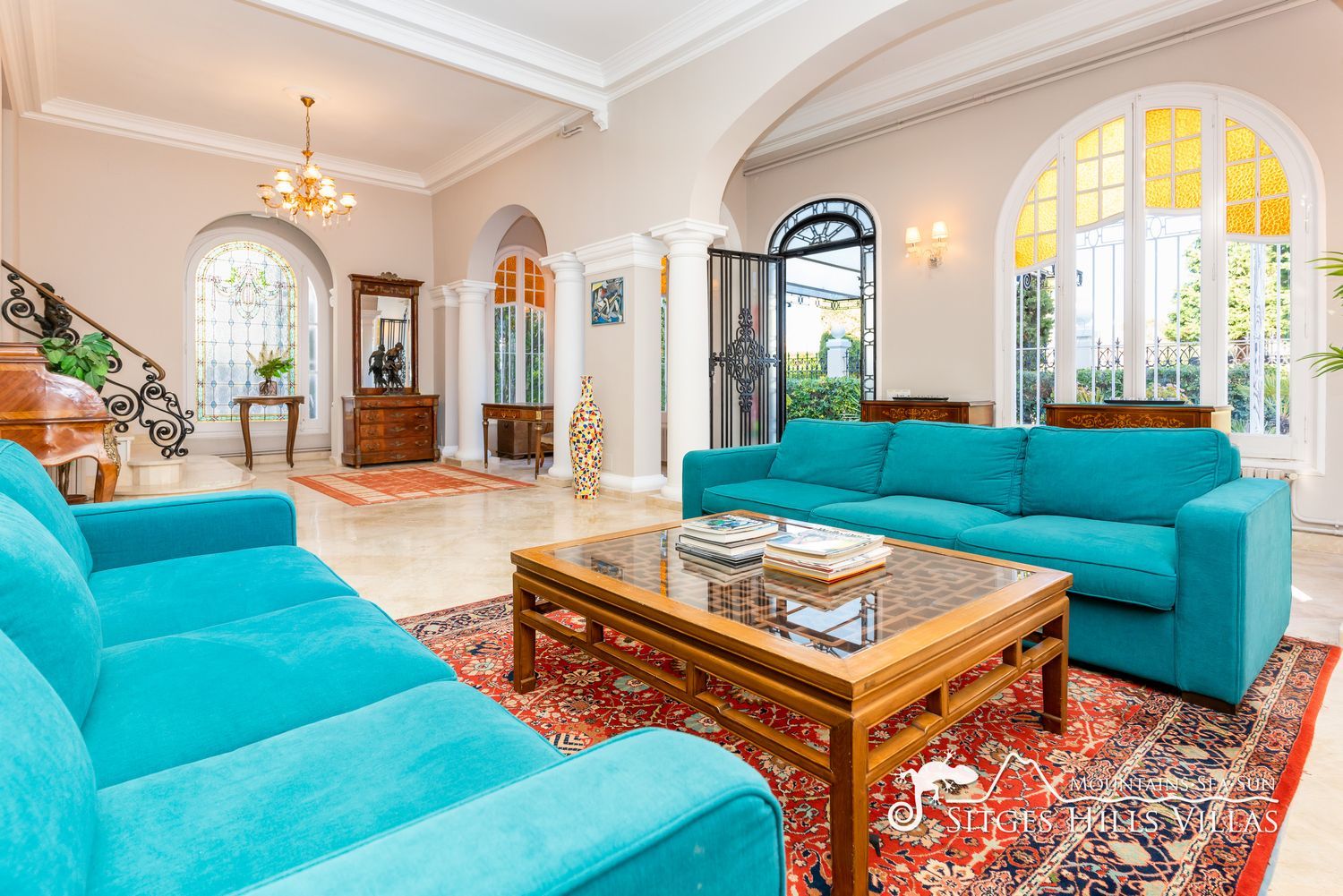 Casa independiente en calle de Roma, 45 - Foto 3