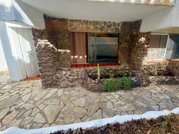 Piso en calle Inglaterra, 2