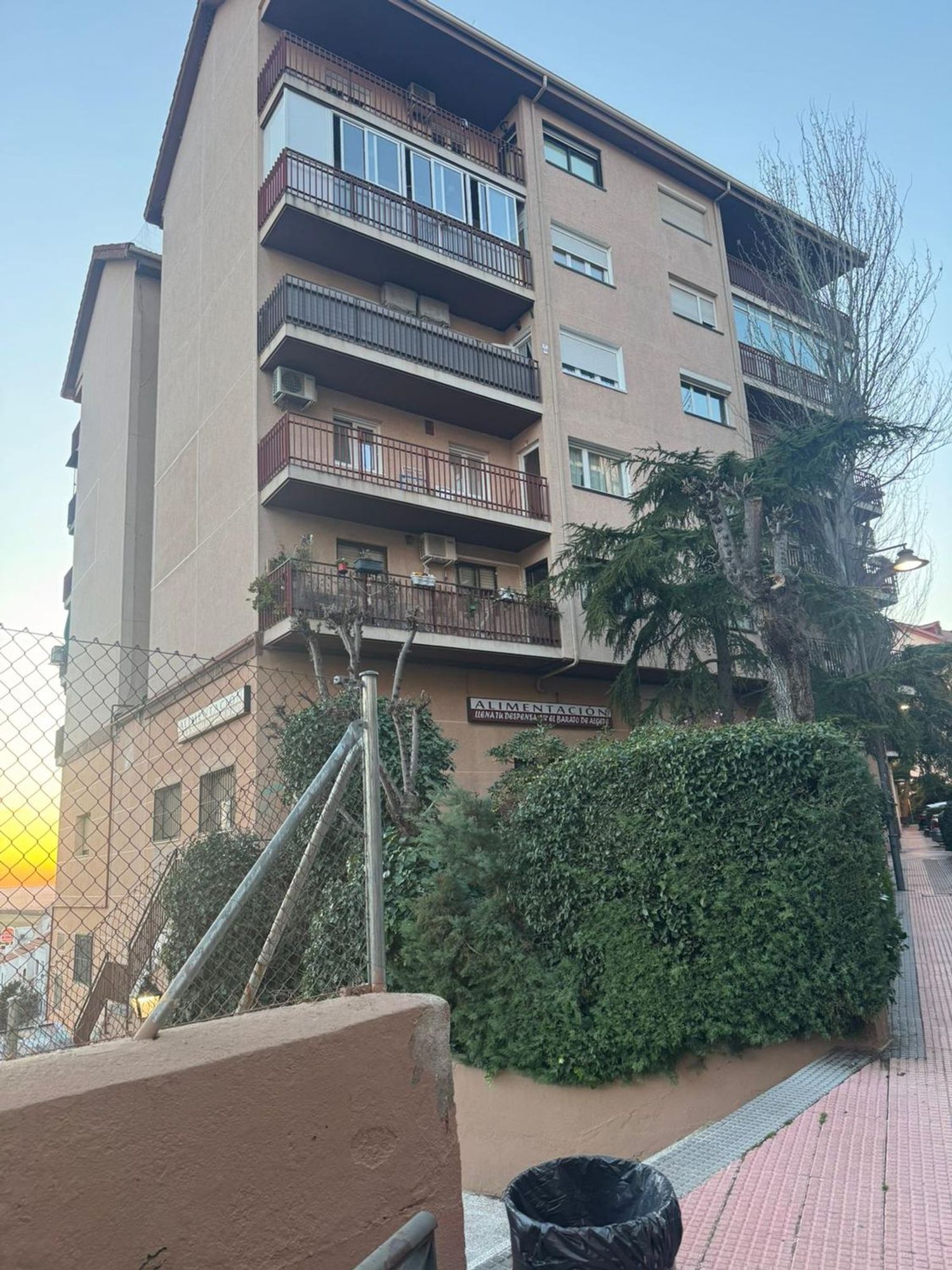 Dúplex en calle Monte Albillo, 13 - Foto 2