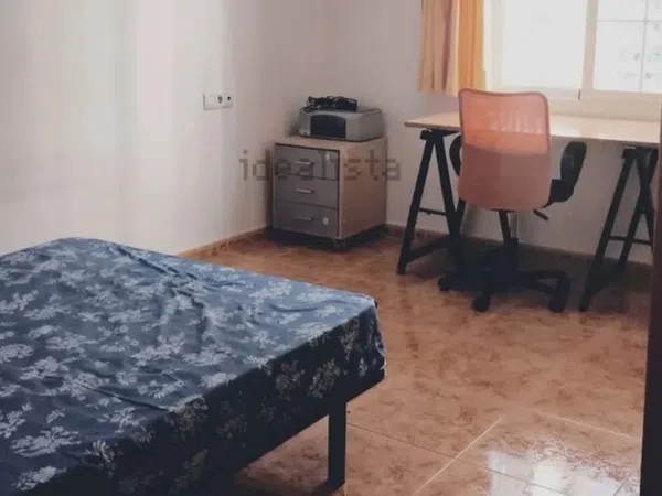 Piso en avenida de Barcelona, 21