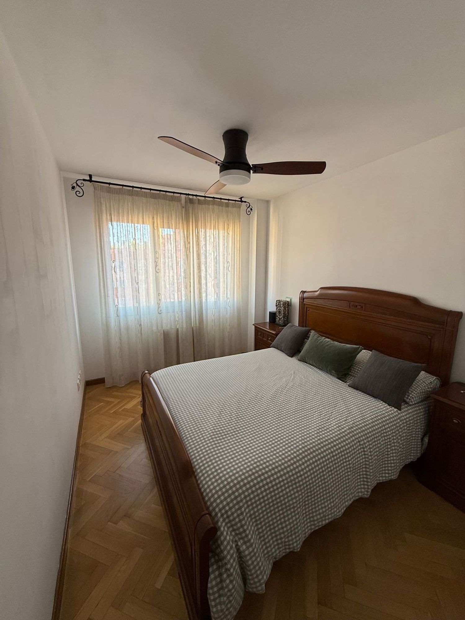 Piso en Calle José María Pereda, 1, Ensanche, Ensanche - Foto 3