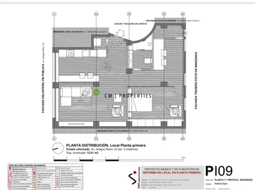Oficina en  Regne de Valencia - Foto 22