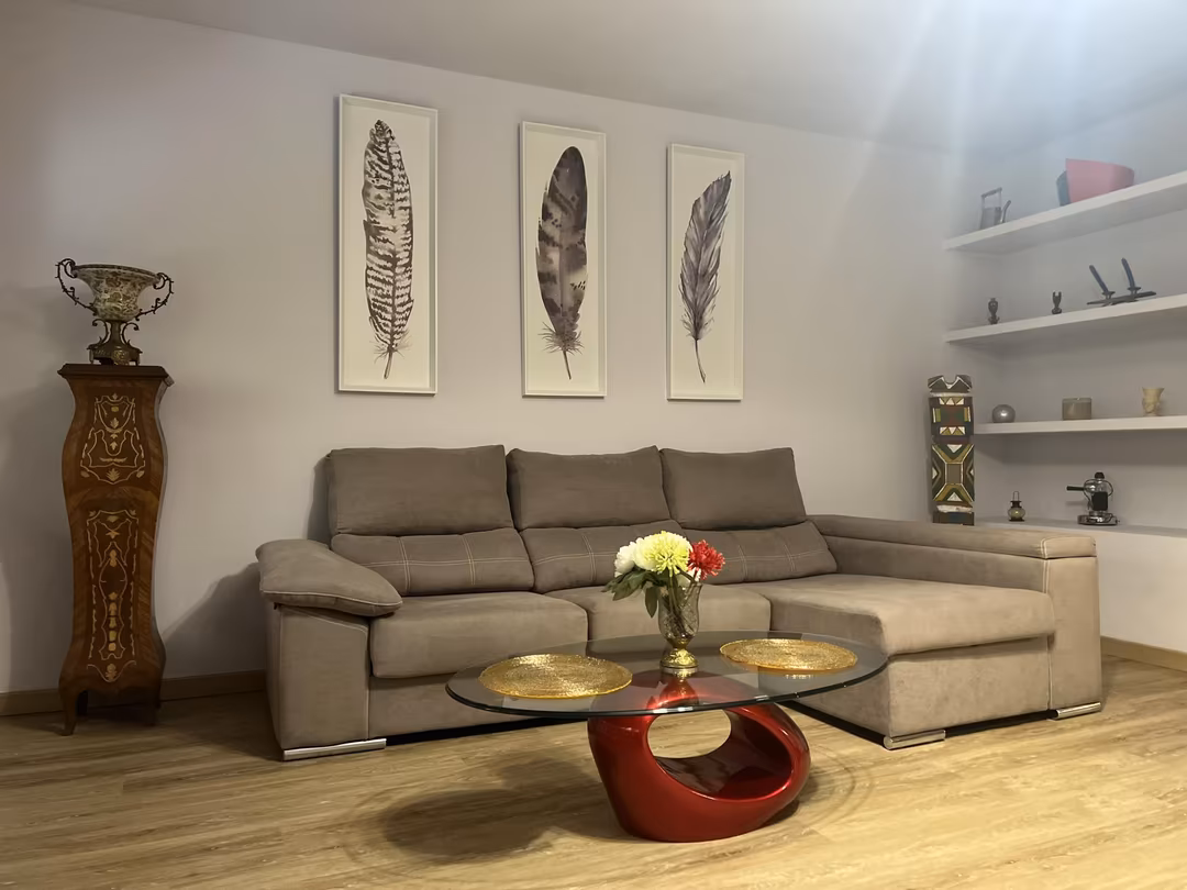 Piso en  Avinguda Eusebi Sempere 16 - Foto 7