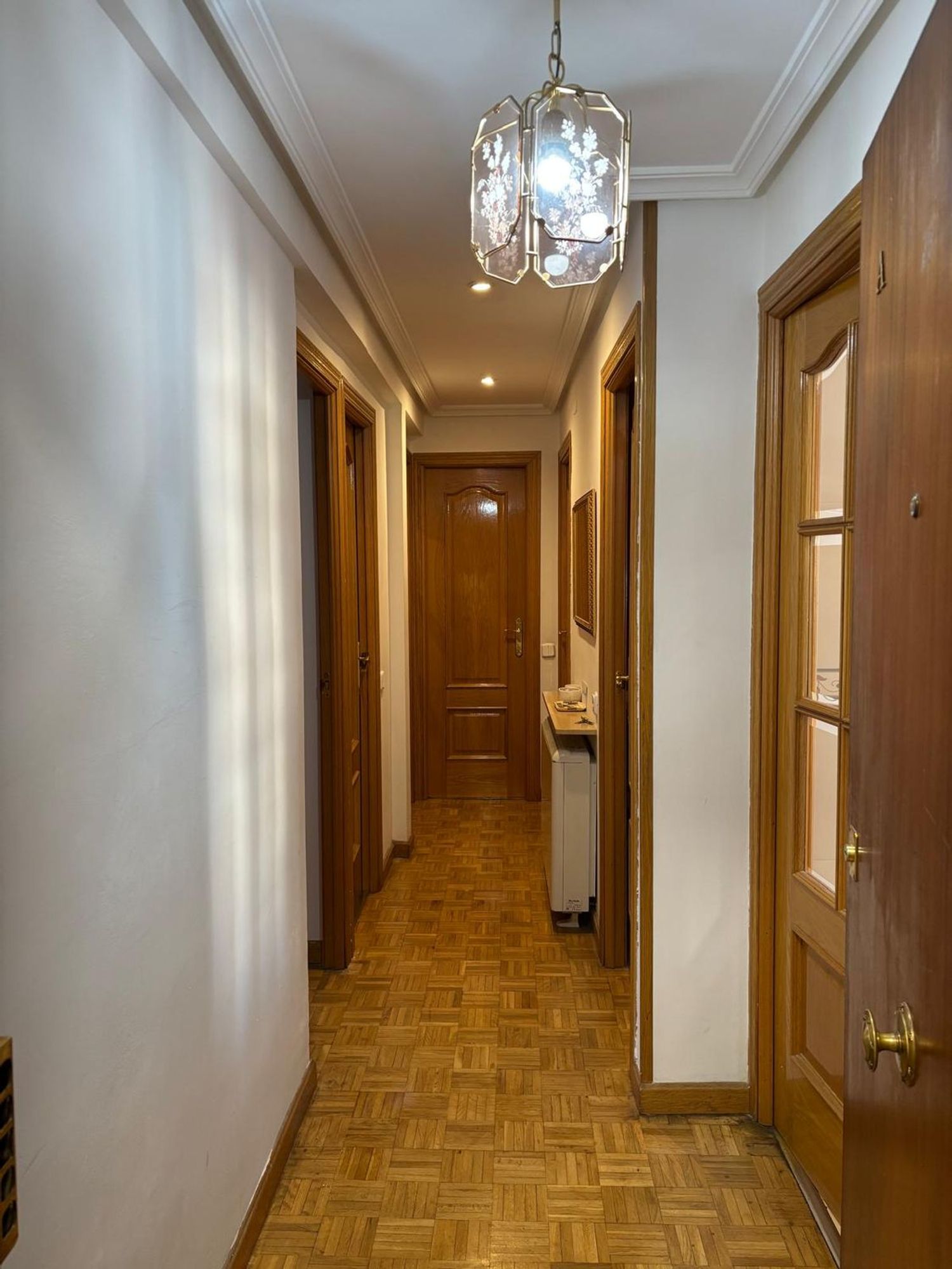 Piso en calle de la Oca, 60 - Foto 17