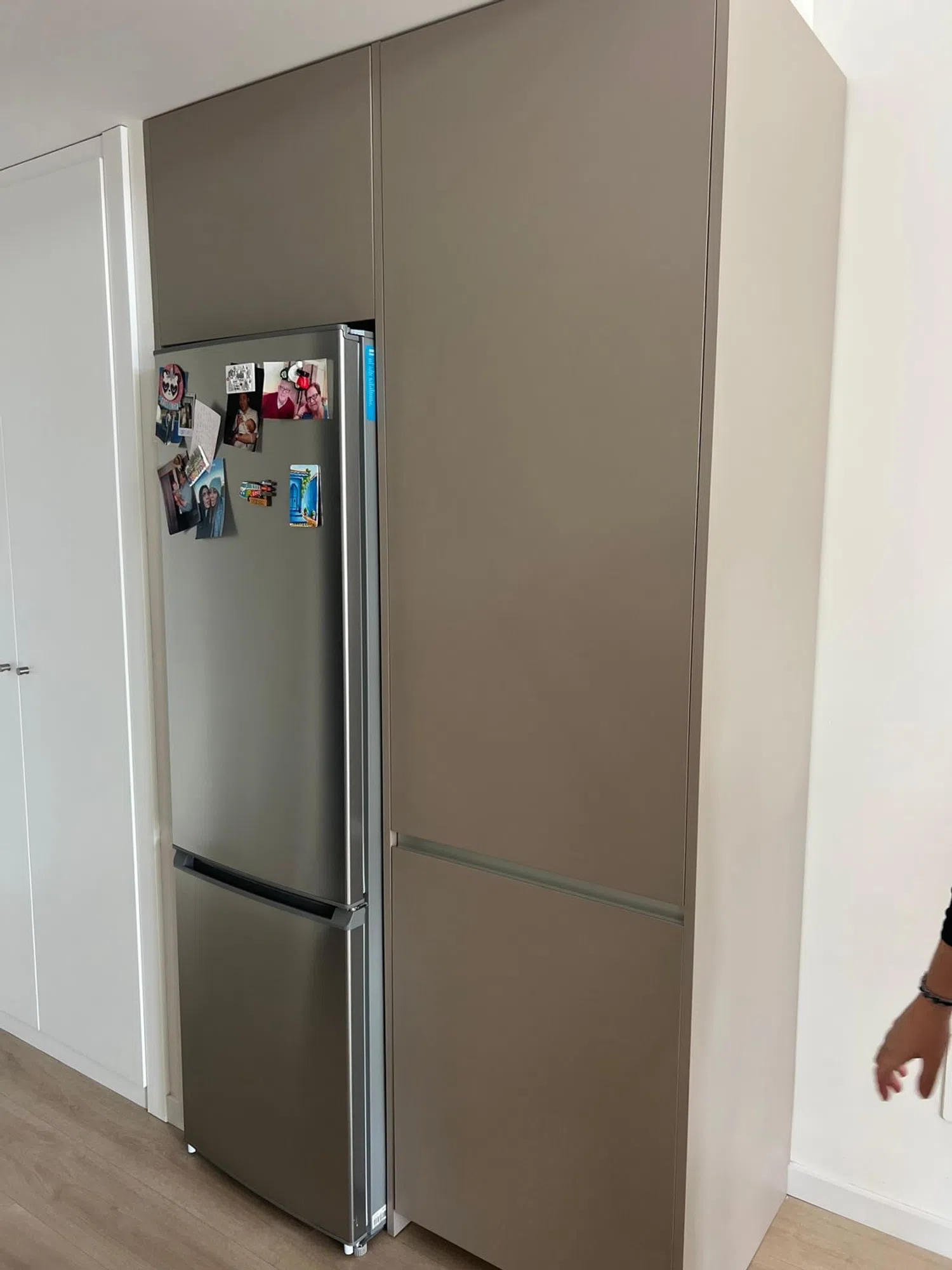 Estudio en calle Laguna del Marquesado, 3 - Foto 3