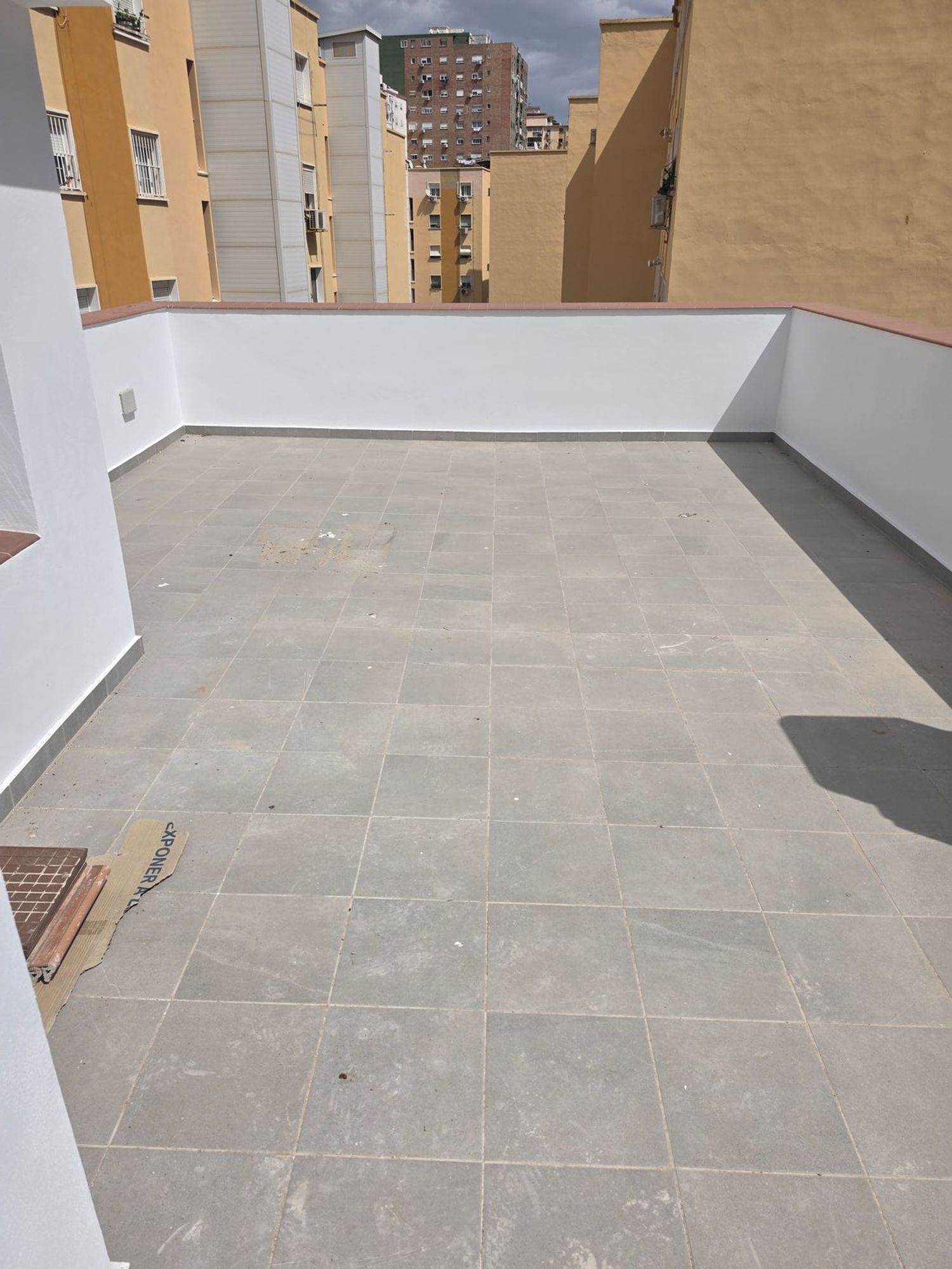 Chalet adosado en Calle Lasso de la Vega, 49, Huelin - Foto 48