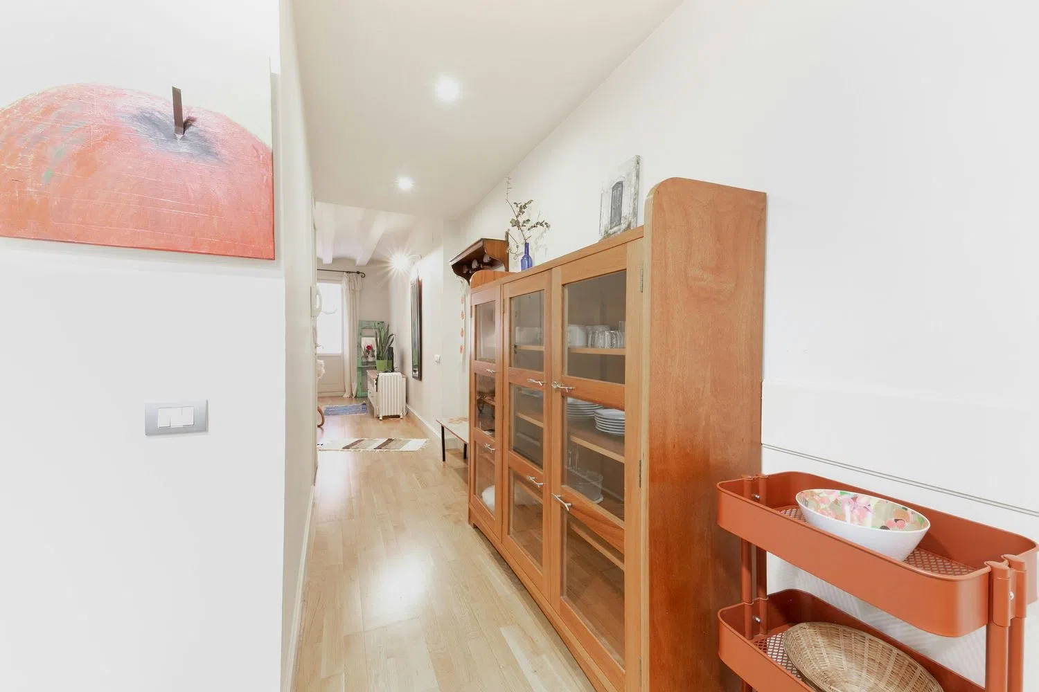 Piso en calle Velázquez, 27 - Foto 8