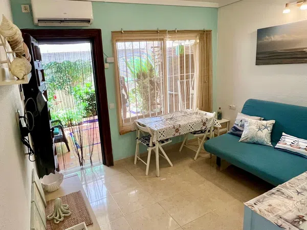Piso en Avenida Carlota Alessandri, 41, La Carihuela - Los Nidos, La Carihuela - Los Nidos - Foto 32