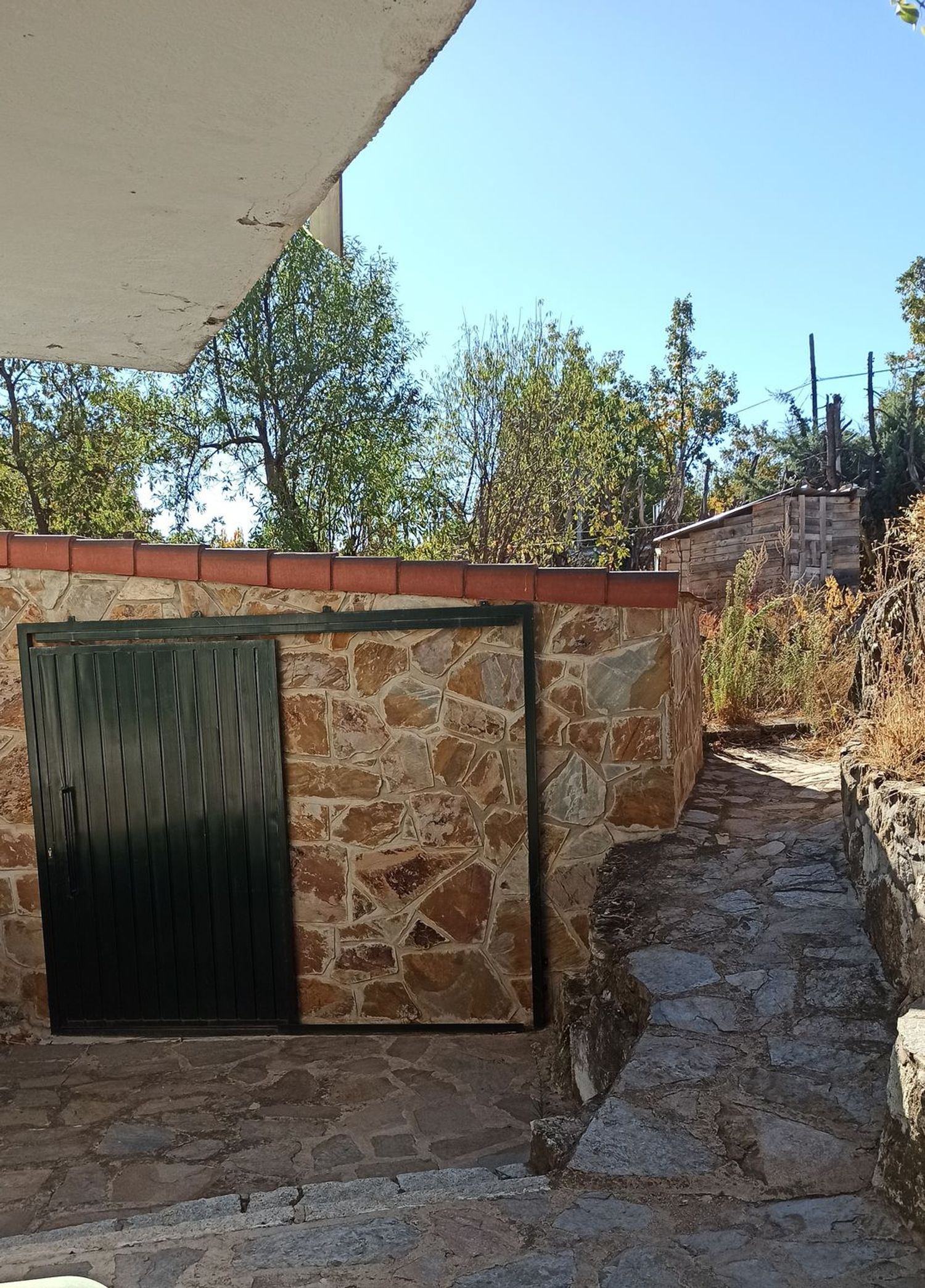 Casa de pueblo en Camino de Garganta s/n - Foto 6