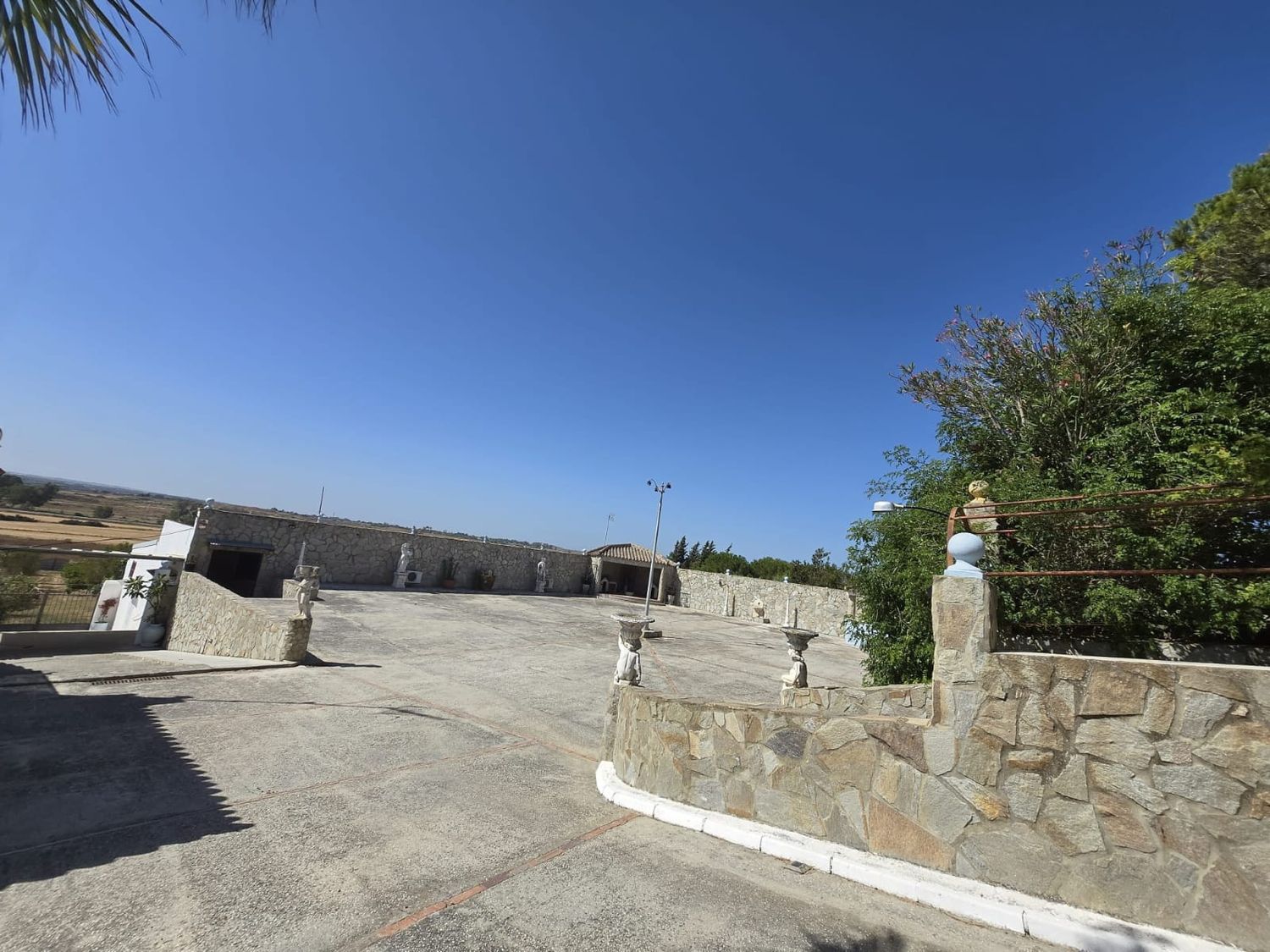 Cortijo en Diseminado Pago Victoria, 207 - Foto 23