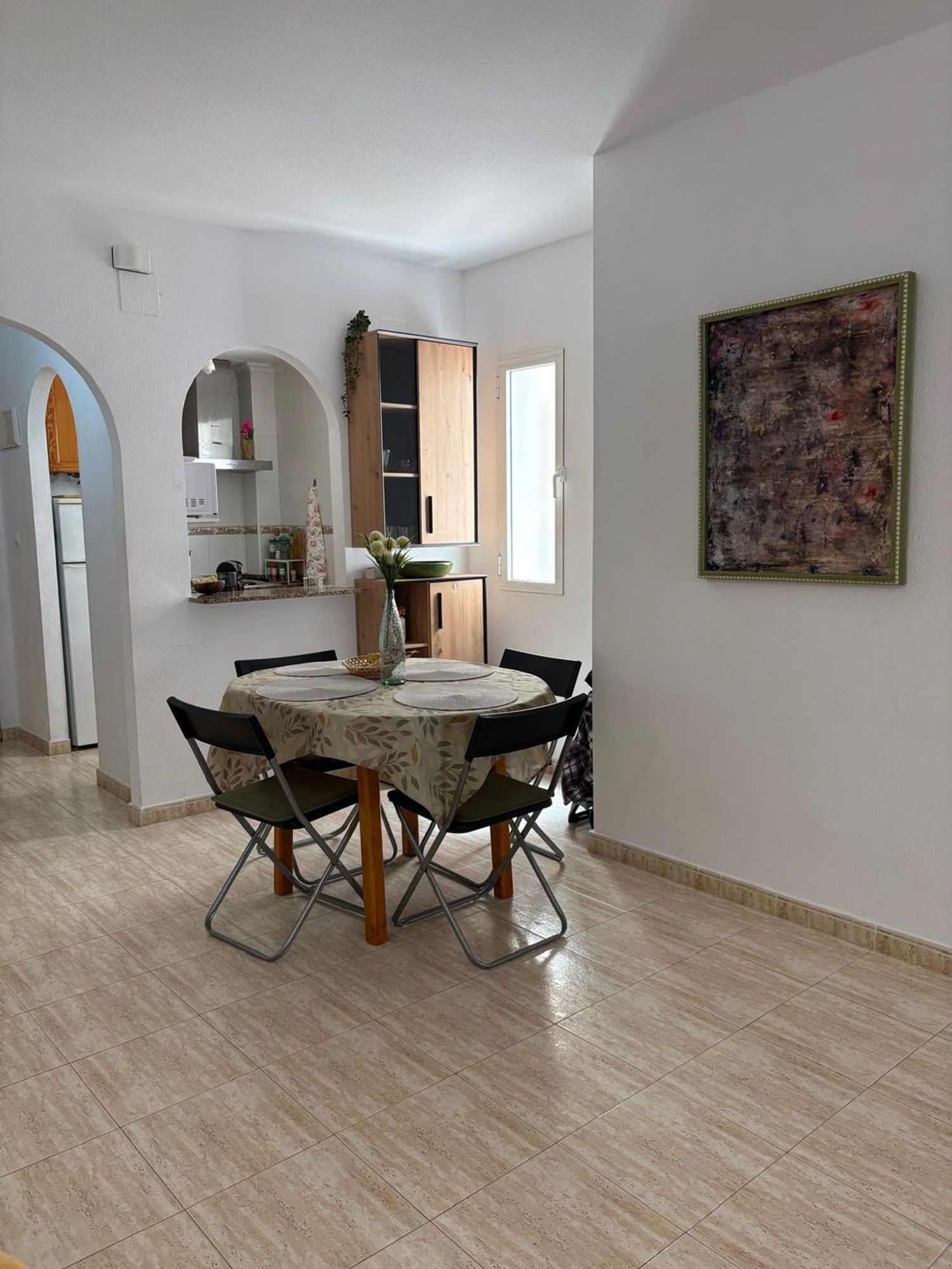 Piso en Calle la Loma, 48, Avenida Habaneras - Curva de Palangre - Foto 4