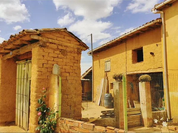 Casa de pueblo en Calle la Paloma s/n - Foto 17
