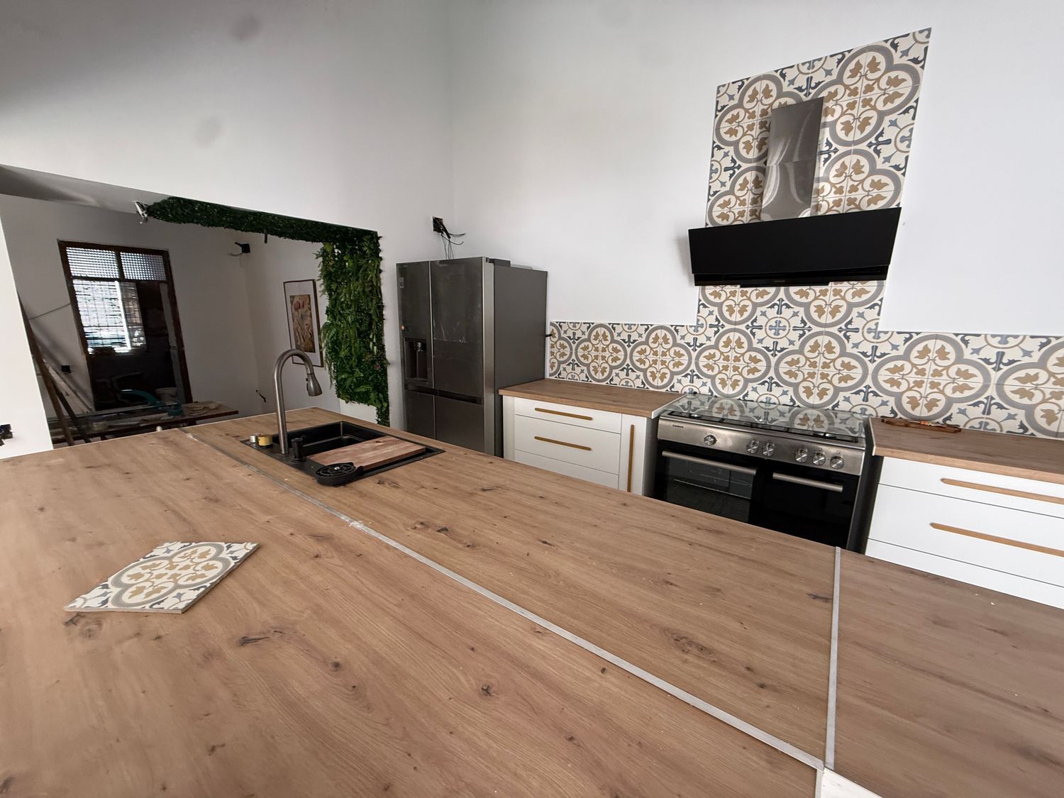 Casa de pueblo en Calle Sevilla, 38 - Foto 7