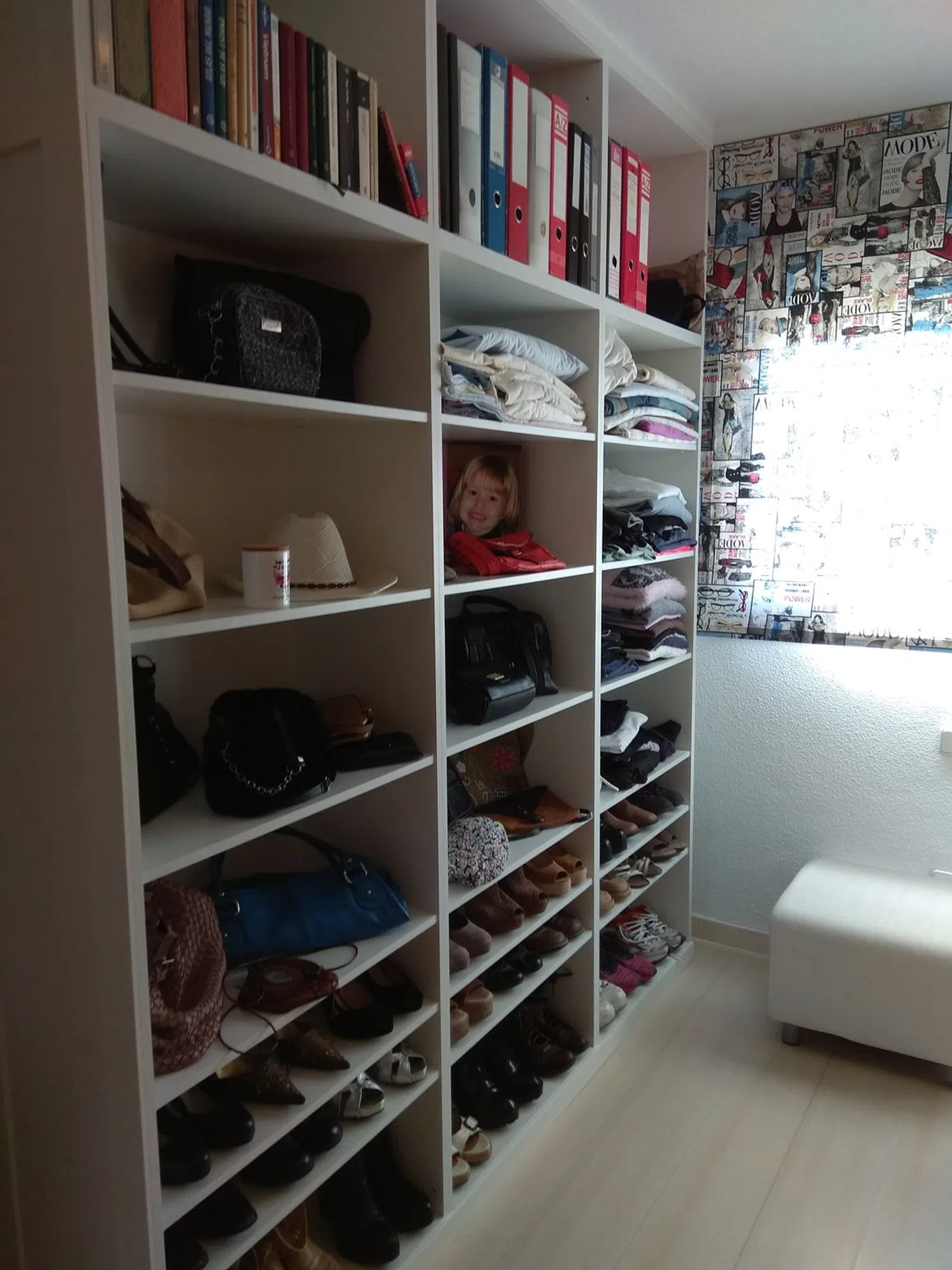 Piso en calle de Aquitania, 57 - Foto 11