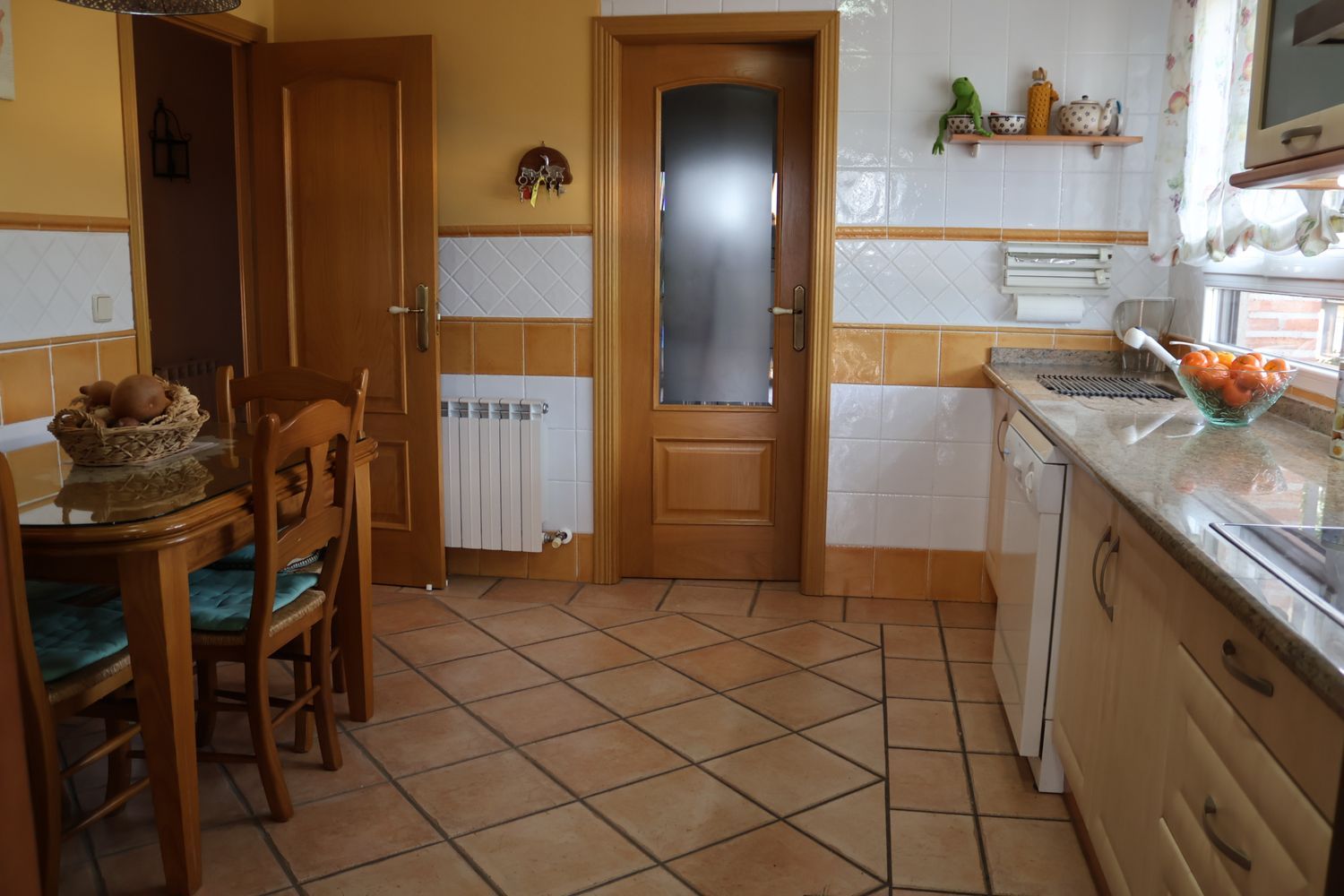 Casa o chalet independiente en Avenida del Madroño, 1, Buenavista-Valparaíso-La Legua, Buenavista-Valparaíso-La Legua - Foto 11