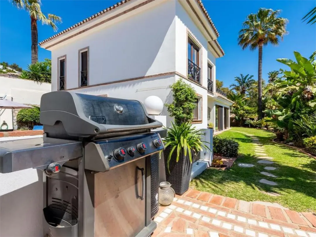 Chalet en  Calle Chipiona 14 - Foto 3