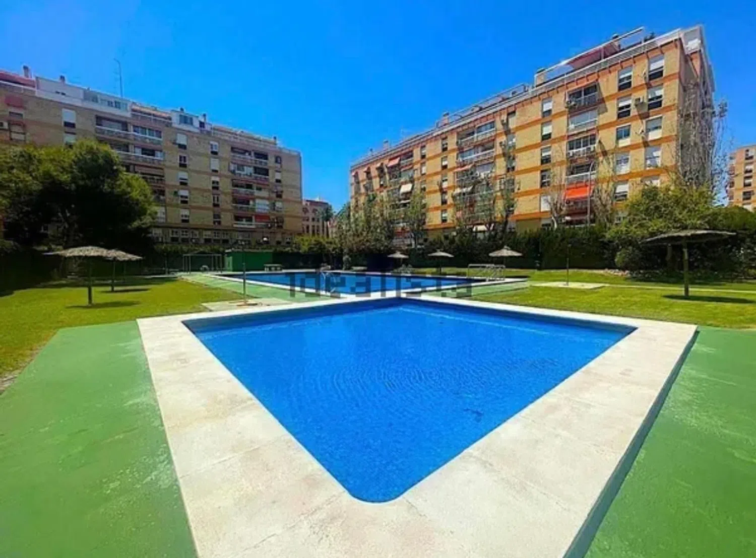 Piso en Urb. ali park Barrio Alipark - Foto 17