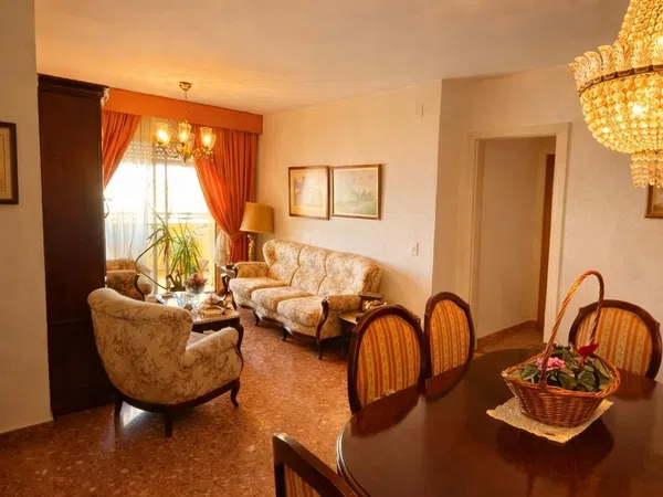 Piso en Calle del Mar, 6, Parque Atlántico - Ronda este - Foto 4