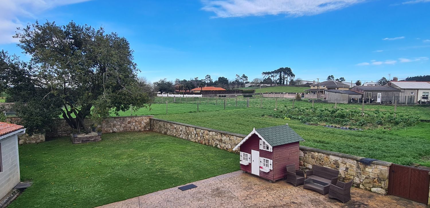 Casa rural en A Cachada, 62, Loureda-Lañas-Barrañán, Loureda-Lañas-Barrañán - Foto 3