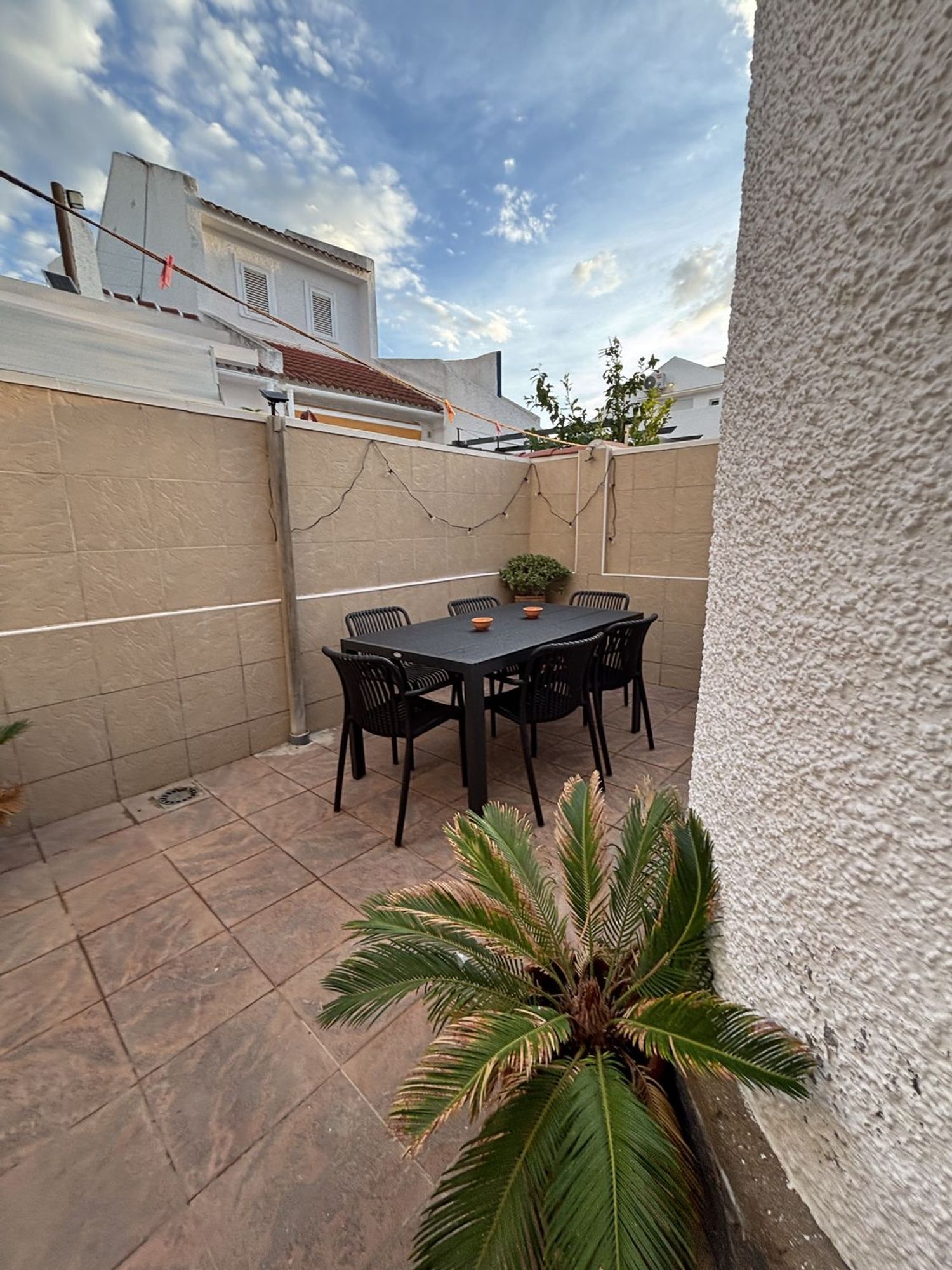 Chalet adosado en Calle Manzana 3, 3, Nueva Torrevieja - Foto 16