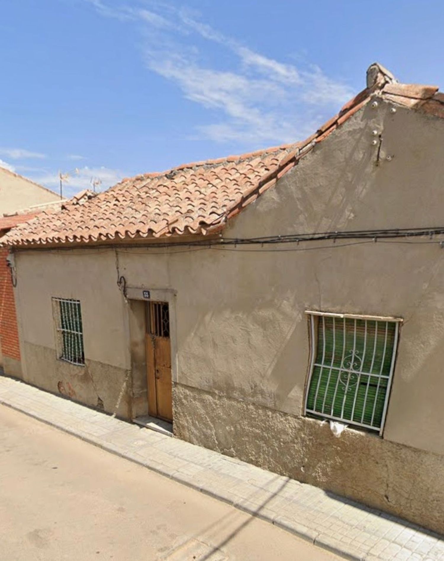 Casa de pueblo en Calle barrionuevo, 55 - Foto 3