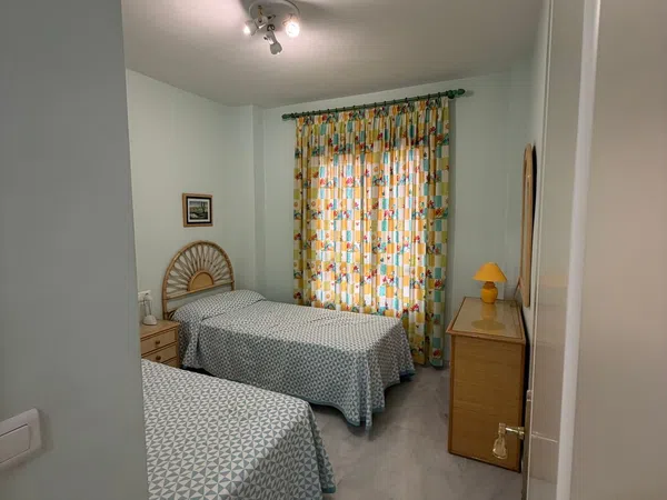 Piso en Avenida Juan Vargas, 1, Linda Vista-Nueva Alcántara-Cortijo Blanco - Foto 8