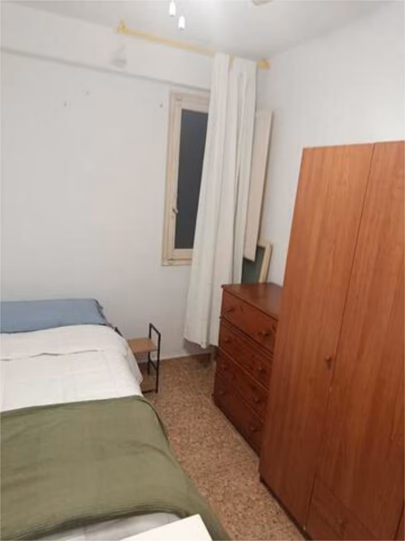 Estudio en Avenida del Puerto - Foto 5