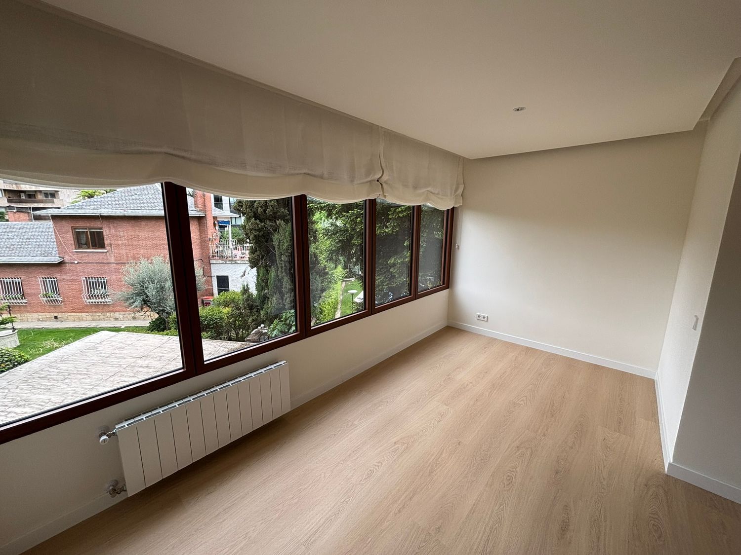 Piso en calle de Apolonio Morales, 6 - Foto 2