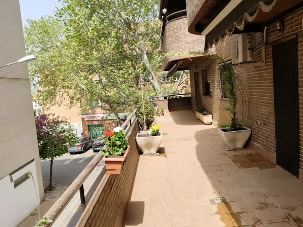 Piso en Calle Curro Cúchares, 17 - Foto 1