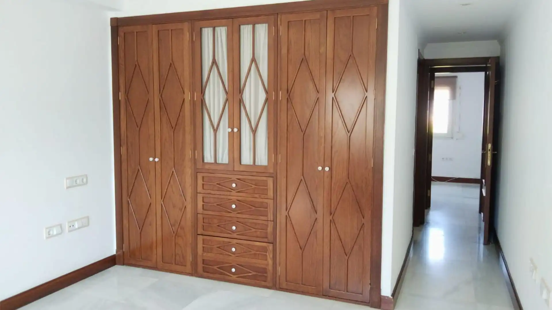 Piso en  Avenida Alcalde Clemente Díaz Ruiz 8 - Foto 16