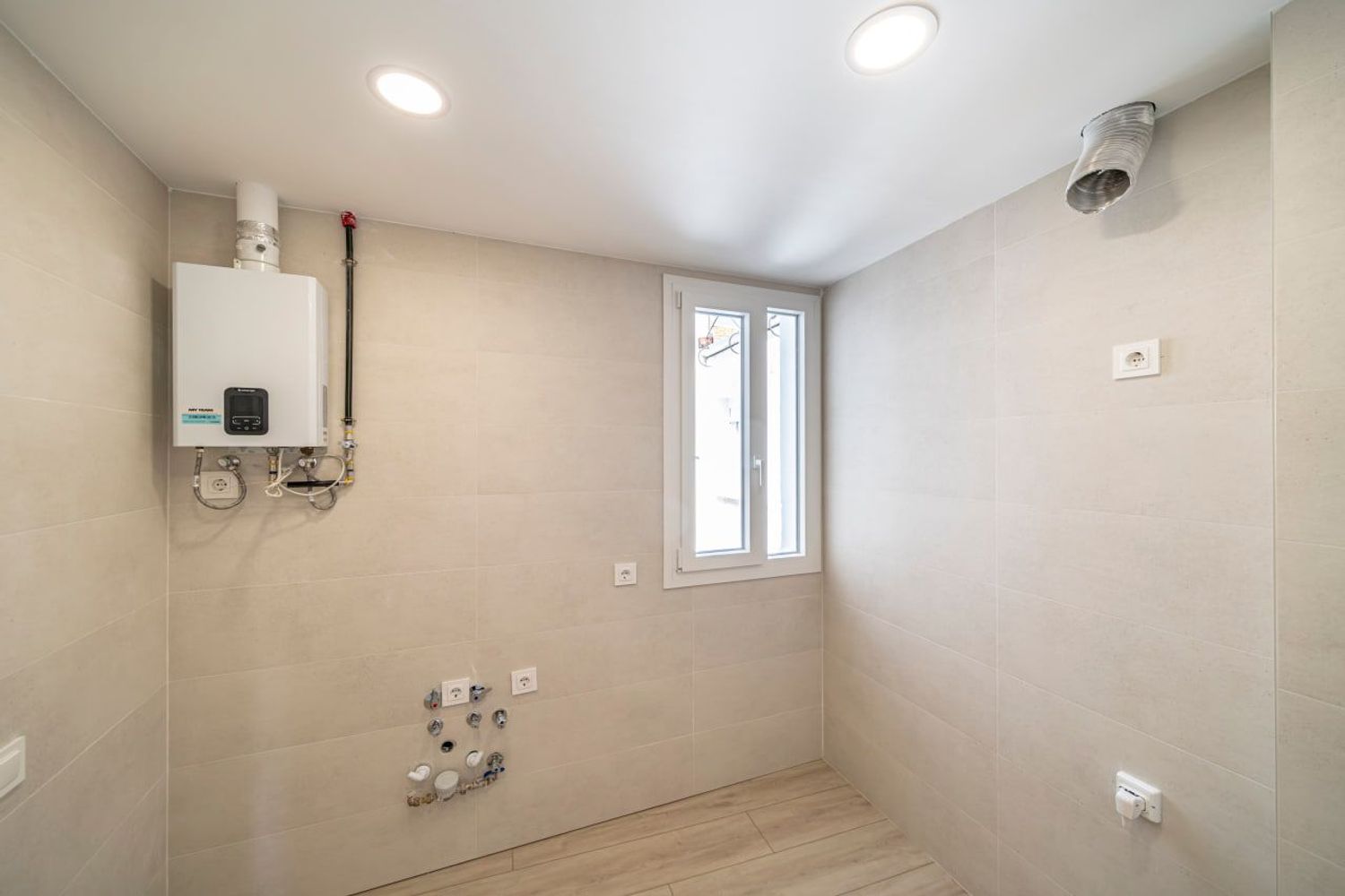 Ático en Barrio Argüelles - Foto 8