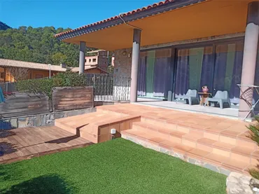 Chalet en  Carrer del Roure 18 - Foto 4