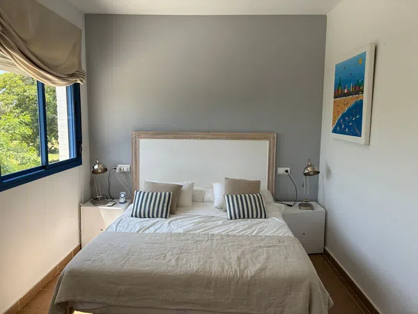 Chalet adosado en Calle Tehigo, 2, Costa Ballena Golf, Costa Ballena Golf - Foto 10