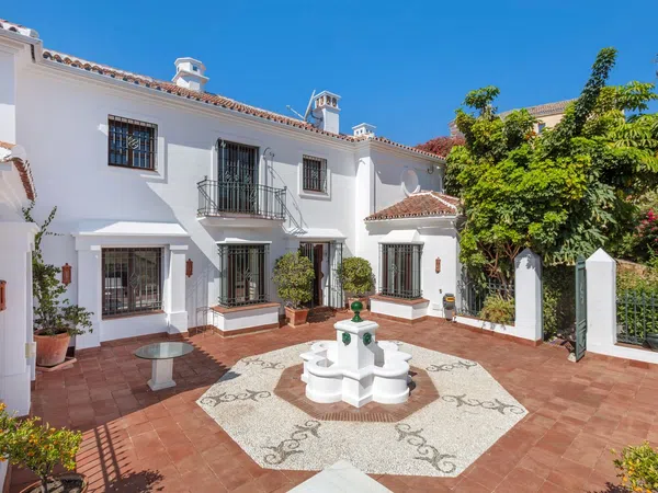Casa o chalet independiente en Calle de Ojen, 21 a, Los Arqueros-Puerto del Almendro, Los Arqueros-Puerto del Almendro - Foto 30