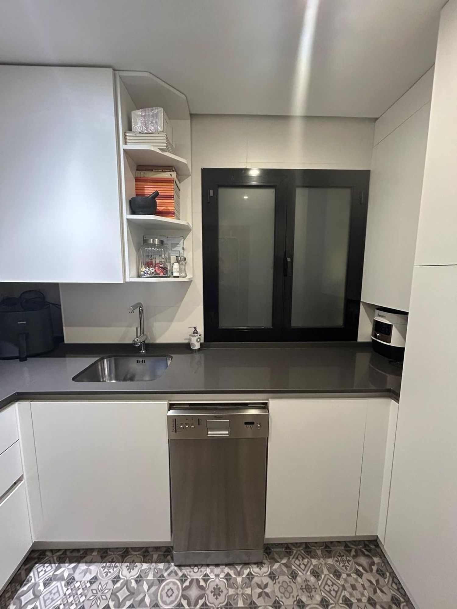 Piso en calle de Juan de Urbieta, 13 - Foto 8