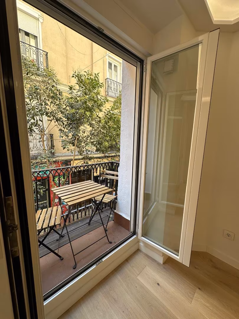 Piso en  Calle de Loreto y Chicote 6 - Foto 15